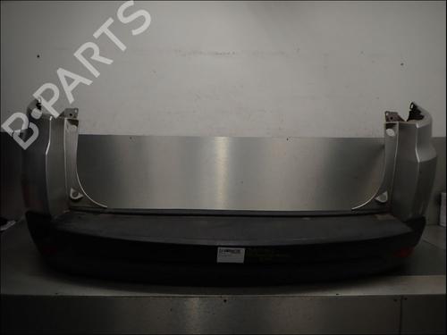 Used Rear bumper Rear bumper RENAULT MEGANE III Grandtour (KZ0/1) 1.5 dCi (KZ0C, KZ1A) (90 hp) 35893255 35893255