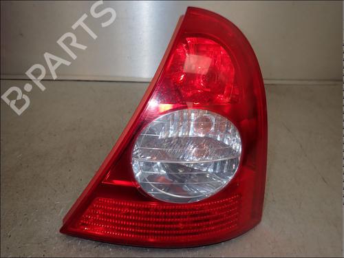 Used Right taillight Right taillight RENAULT CLIO II (BB_, CB_) 1.5 dCi (BB3N, CB3N) (84 hp) 34013377 34013377