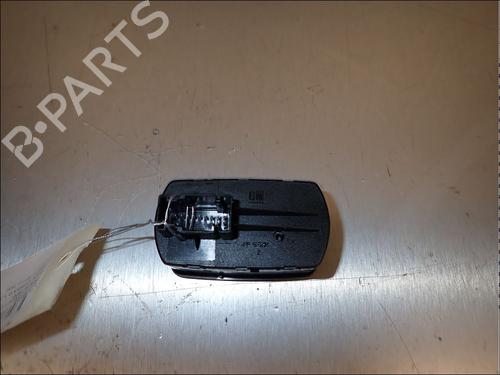 Left front window switch OPEL CORSA D (S07) 1.7 CDTI (L08, L68) | BP34018846I27 - Image 3