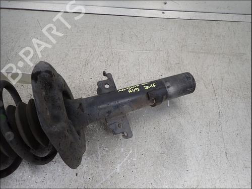 Right front shock absorber RENAULT MEGANE IV Hatchback (B9A/M/N_) 1.6 dCi 130 (B9A4) | BP36764328M17 - Image 3