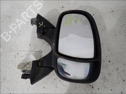 right-mirror-renault-trafic-ii-van-fl-2001-34016761 main image