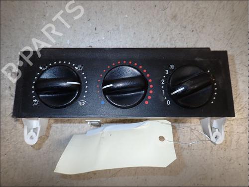 Used Climate control Climate control RENAULT KANGOO (KC0/1_) D 65 1.9 (KC0E, KC02, KC0J, KC0N) (64 hp) 34015199 34015199
