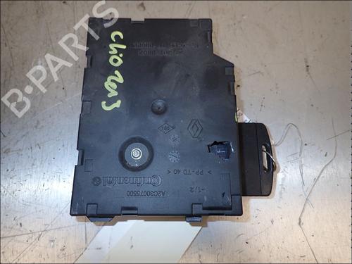 Card reader RENAULT CLIO IV (BH_) 1.5 dCi 90 | BP34020051E4 - Image 4