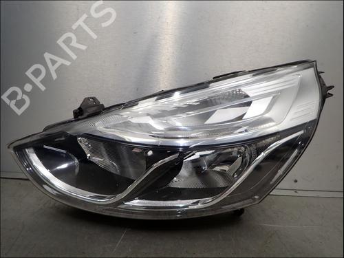 Used Left headlight Left headlight 37065716 37065716