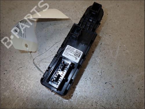 Left front window switch CITROËN C5 AIRCROSS (A_) 1.5 BlueHDi 130 (ACYHZJ, ACYHZR) | BP35807761I27 - Image 5
