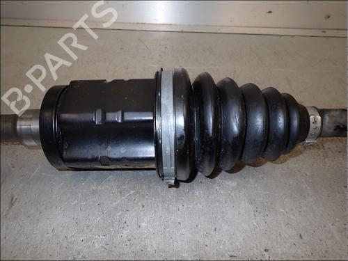 Right front driveshaft BMW 3 (E46) 330 xd | BP34019139M39 - Image 3