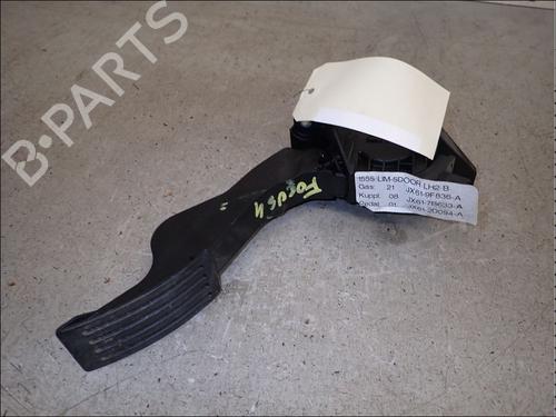 Used Pedal Pedal FORD FOCUS IV (HN) 1.0 EcoBoost (125 hp) 34028426 34028426