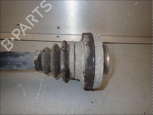 Right rear driveshaft BMW 5 Touring (E61) 525 d | BP34030716M41 - Image 3