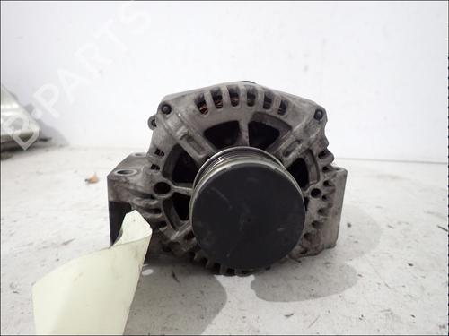 Used Alternator Alternator 34023872 34023872