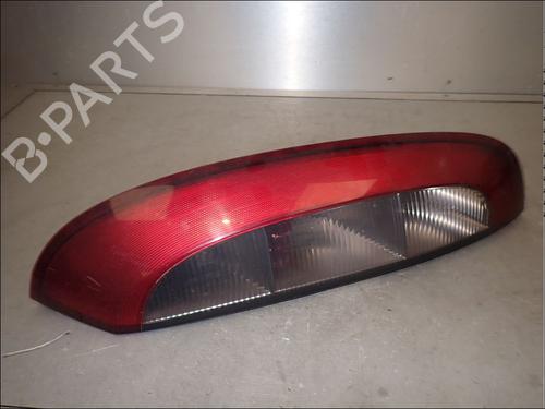 Used Left taillight Left taillight 34032490 34032490