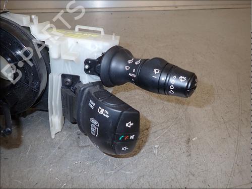 Headlight switch RENAULT MEGANE III Hatchback (BZ0/1_, B3_) 1.4 TCe (BZ0F, BZ1V) | BP34032437I24 - Image 2