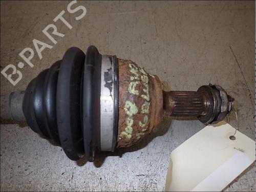 Left front driveshaft PEUGEOT 2008 I (CU_) 1.6 BlueHDi 100 | BP34035320M38 - Image 4