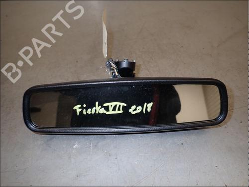 Espejo interior Espejo interior FORD FIESTA VII (HJ, HF) 1.0 EcoBoost (101 hp) 34020645 34020645