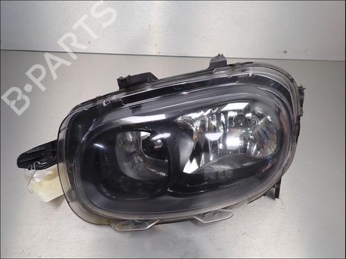 Left headlight CITROËN C3 III (SX) 1.6 BlueHDi 75 | BP39490523C28 - Image 2