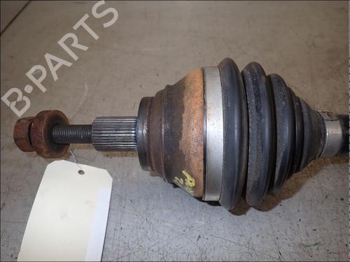 Left front driveshaft AUDI TT Roadster (8J9) 2.0 TFSI | BP34017163M38 - Image 3