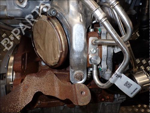 Engine FORD PUMA (J2K, CF7) 1.0 EcoBoost mHEV | BP34025183M1 - Image 3