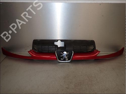 grille-peugeot-206-sw-2ek-2002-34017297 main image