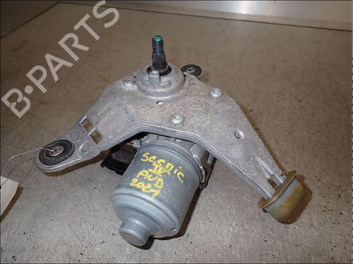 Used Front wiper motor Front wiper motor RENAULT SCÉNIC IV (J9_) 1.3 TCe 140 (140 hp) 34036145 34036145