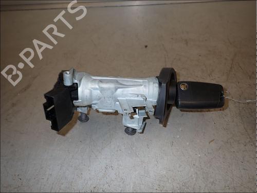 Used Ignition barrel Ignition barrel SKODA FABIA III (NJ3) 1.4 TDI (90 hp) 34014733 34014733