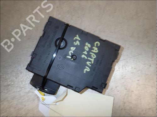 Card reader RENAULT CAPTUR I (J5_, H5_) 1.5 dCi 110 | BP34031694E4 - Image 5