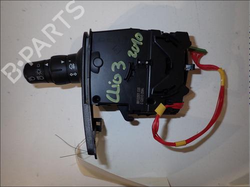 Used Headlight switch Headlight switch RENAULT CLIO III Grandtour (KR0/1_) 1.5 dCi (KR0G) (68 hp) 34022601 34022601