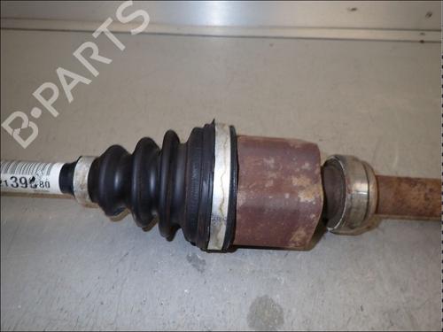 Right front driveshaft CITROËN C5 III Break (RW_) 2.0 HDi 180 | BP34017747M39 - Image 3