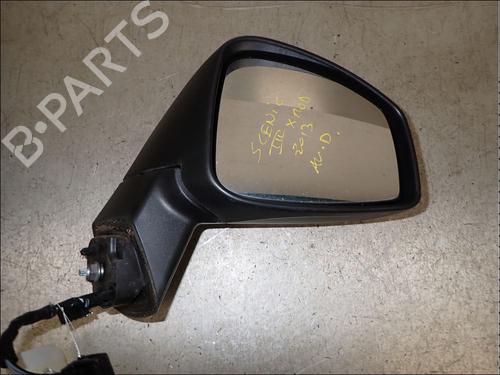 Used Right mirror Right mirror RENAULT SCÉNIC III (JZ0/1_) 1.6 dCi (JZ00, JZ12) (130 hp) 34036621 34036621