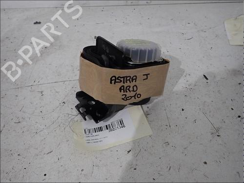 rear-right-belt-tensioner-opel-astra-j-p10-2009-2010-2011-2012-2013-2014-2015-2016-34020870 main image