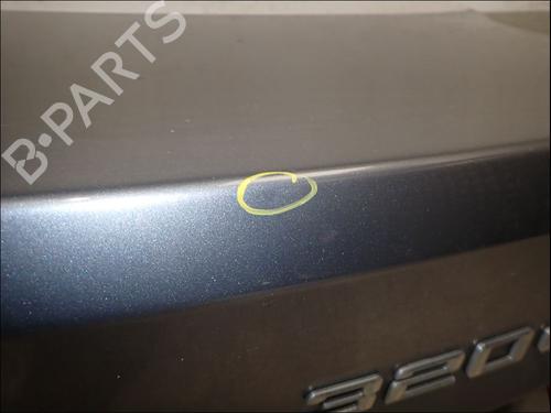 Tailgate BMW 3 (E90) 320 d xDrive | BP36289101C6 - Image 4
