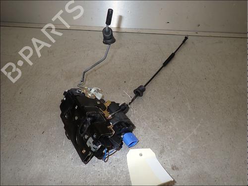Used Front left lock Front left lock 34035144 34035144