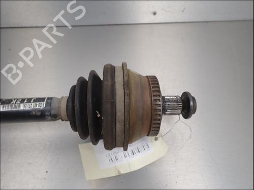 Left front driveshaft VW PASSAT B5.5 Variant (3B6) 1.9 TDI | BP40212549M38 - Image 3