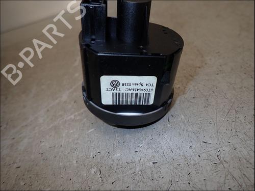 Headlight switch VW TOURAN (1T1, 1T2) 2.0 TDI 16V | BP35893197I24 - Image 4