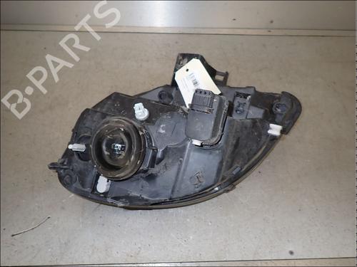Right headlight RENAULT KANGOO (KC0/1_) 1.9 dCi 4x4 | BP34010784C29 - Image 3