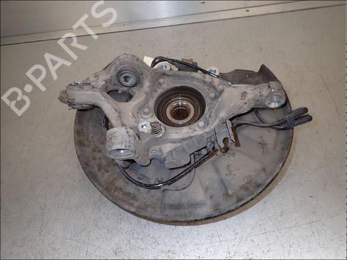 Left rear steering knuckle MERCEDES-BENZ E-CLASS (W212) E 350 CDI 4-matic (212.089) | BP34025335M27 - Image 2