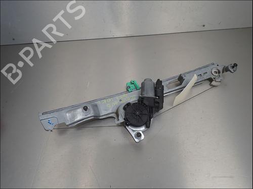 Used Front right window mechanism Front right window mechanism 39498621 39498621