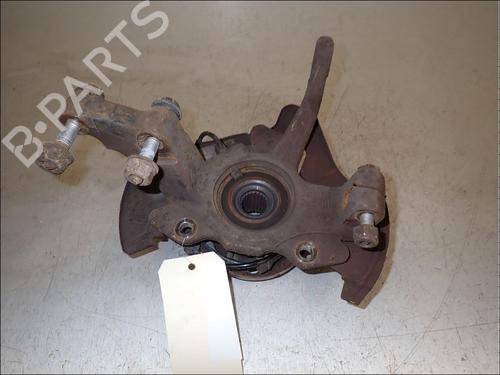 Right front steering knuckle FORD KA (RU8) 1.2 | BP34147988M26 - Image 2