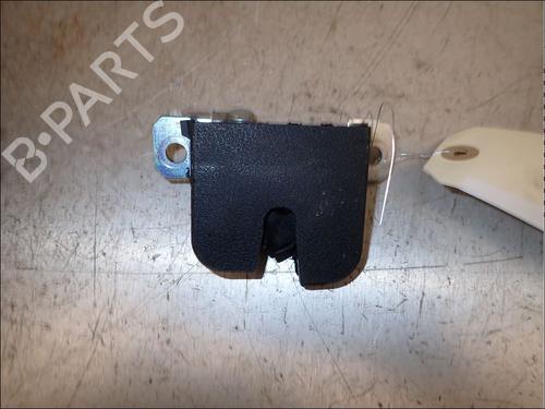 Used Tailgate lock Tailgate lock SEAT IBIZA III (6L1) 1.4 16V (86 hp) 34028107 34028107