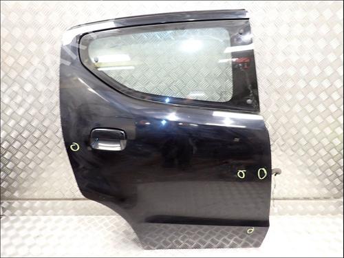 Used Right rear door Right rear door 37507627 37507627