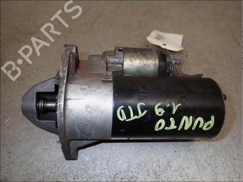 Used Starter Starter FIAT GRANDE PUNTO (199_) 1.9 D Multijet (120 hp) 34015300 34015300