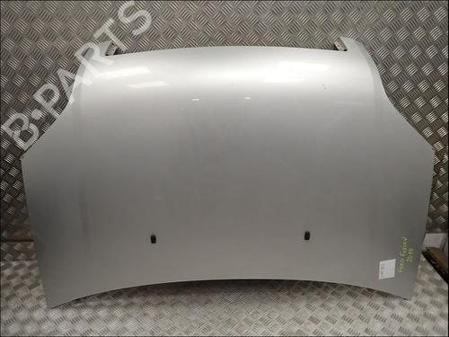 Used Hood Hood 38634143 38634143