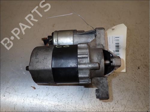 Used Starter Starter CITROËN C3 I (FC_, FN_) 1.4 i (73 hp) 34022968 34022968