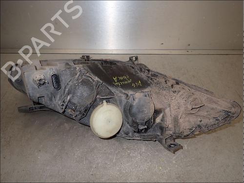 Left headlight MERCEDES-BENZ A-CLASS (W169) A 170 (169.032, 169.332) | BP34034473C28 - Image 3