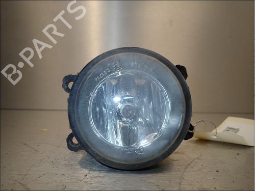 Used Left front fog light Left front fog light RENAULT SCÉNIC II (JM0/1_) 1.9 dCi (JM0G, JM12, JM1G, JM2C) (120 hp) 34021519 34021519