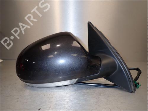 Right mirror VW PASSAT B6 Variant (3C5) 1.9 TDI | BP34026791C27 - Image 2