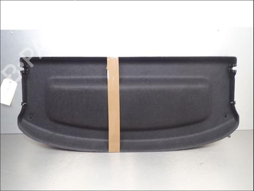 Rear parcel shelf CITROËN DS3 (SA_) 1.6 THP 155 | BP40068875C85 - Image 2