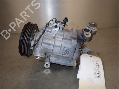 AC compressor OPEL AGILA B (H08) 1.0 (F68) | BP34021958M34 - Image 3