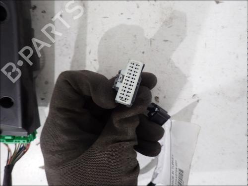 Climate control VOLVO V70 III (135) D4 | BP34024080I5 - Image 3