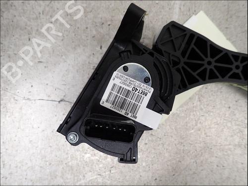 Pedal CITROËN C4 Picasso II 1.6 BlueHDi 120 | BP37681720I4 - Image 3