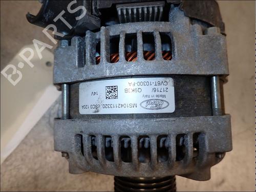 Alternator FORD FIESTA VI (CB1, CCN) 1.0 EcoBoost | BP34023909M7 - Image 3
