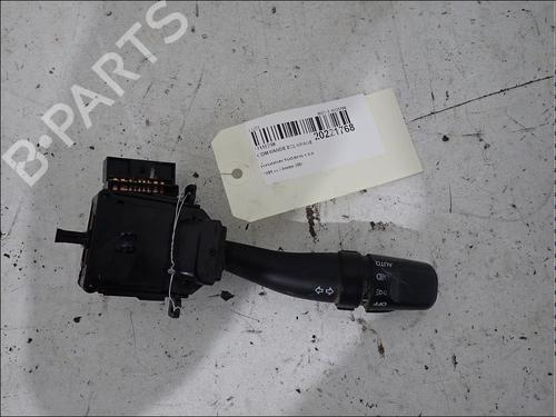 Used Headlight switch Headlight switch HYUNDAI TUCSON (JM) 2.0 CRDi All-wheel Drive (140 hp) 34024101 34024101
